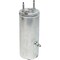 Universal Air Cond Filter Drier /Aluminum, Rd10125C RD10125C - alternate 1